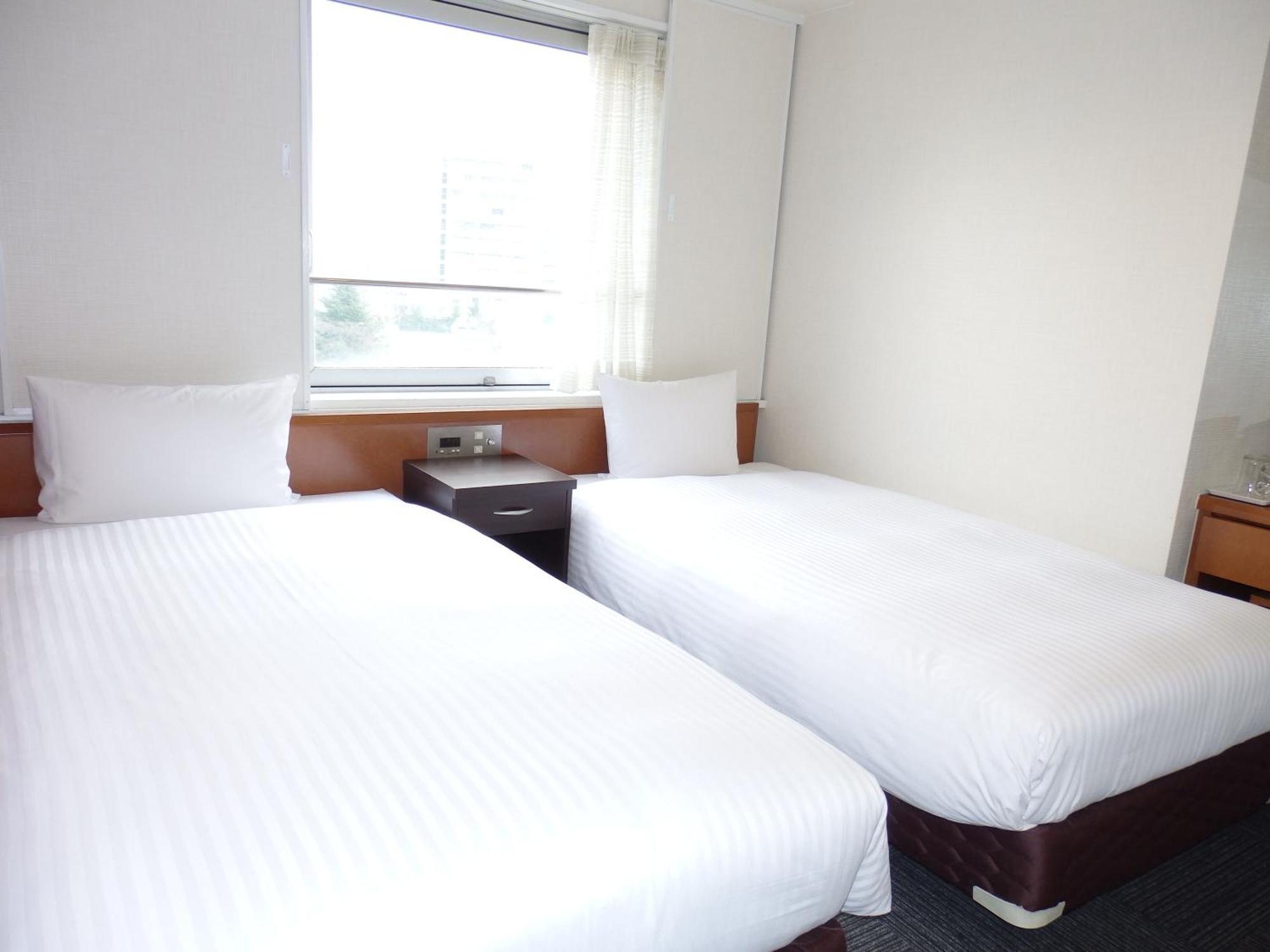GR Hotel Ginzadori Kumamoto Habitación foto